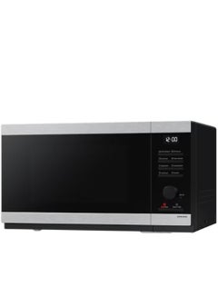 Solo Microwave Oven With Power Defrost And Home Dessert 32 L 1500 W MS32DG4504ATSG Silver - pnsku/N70127271V/45/_/1730893584/5a15030c-d190-4e32-9df9-0a51601aa2f7