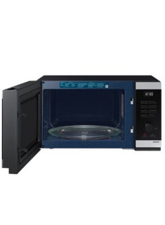 Solo Microwave Oven With Power Defrost And Home Dessert 32 L 1500 W MS32DG4504ATSG Silver - pnsku/N70127271V/45/_/1730893585/67a6aa3e-72c3-488b-990e-296a84b10035