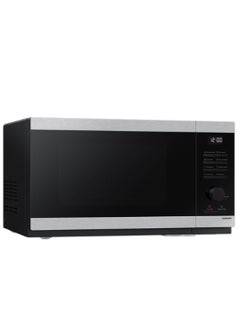 Solo Microwave Oven With Power Defrost And Home Dessert 32 L 1500 W MS32DG4504ATSG Silver - pnsku/N70127271V/45/_/1730893586/99db9614-5cab-49f2-914a-9b075130990f