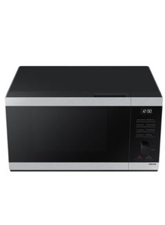 Samsung Solo Microwave Oven With Power Defrost And Home Dessert 32 L 1500 W MS32DG4504ATSG Silver  - Image 3
