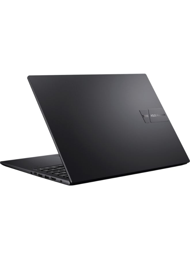 Vivobook (Upgraded Version) Laptop With 16 Inch WUXGA (1920x1080) Display,Core i9 13900H Processor/16GB RAM DDR4/512 SSD/Intel Iris XE/Windows 11// English/Arabic Silver