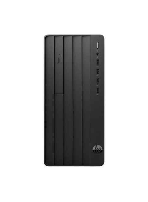 290 G9 TWR / 290 G9 IDS (Upgraded Version) Tower Pc, Core i7-12700 Processor/16GB RAM/1TB SSD/Intel UHD Graphics/Windows 11// Black