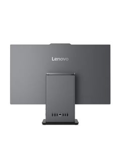 Lenovo Think Center (Upgraded Version) AIO Neo V50a With Full HD 27 Inch Full HD (1920x1080) Display, Core i7-13620H Processor/16GB RAM DDR5/ 512GB SSD/Intel UHD 730 Graphics/Windows 11// English/Arabic Black  - Image 4