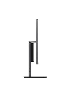 Lenovo Think Center (Upgraded Version) AIO Neo V50a With Full HD 27 Inch Full HD (1920x1080) Display, Core i7-13620H Processor/16GB RAM DDR5/ 512GB SSD/Intel UHD 730 Graphics/Windows 11// English/Arabic Black  - Image 5