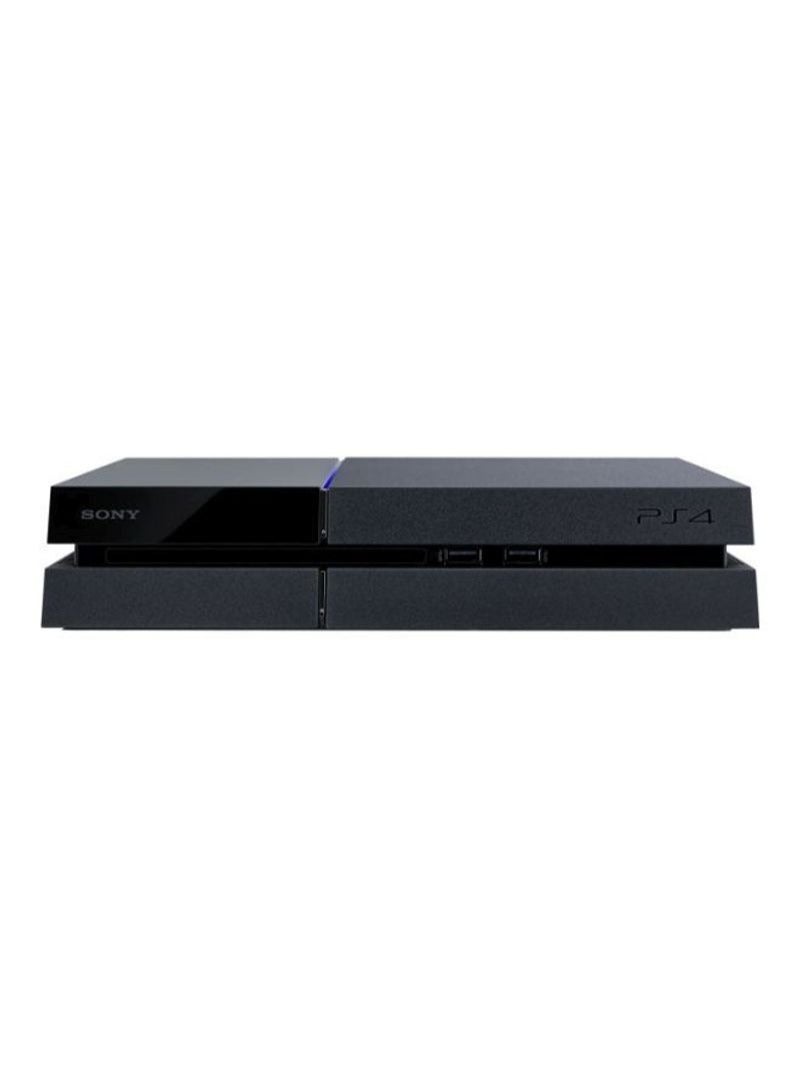 سوني - Renewed - PlayStation 4 - 500GB Console - Image 1