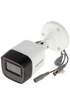 HIKVISION 5MP 4CH Kit 4x outdoor Full Kit with 1TB HDD HUHI Real 5MP Record  - Image 3