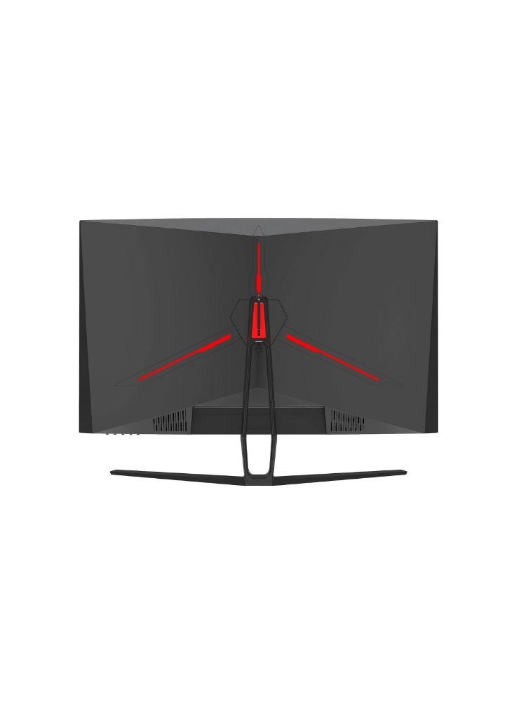 32 Inch VA Curved Panel FullHD Gaming Monitor 165Hz Refresh Rate, 1ms Response Time, Adaptive Sync With HDMI, 3 Years Warranty (LM32-E230C) Black - pnsku/N70127340V/45/_/1730951221/ff50b75b-7e1c-4b90-80c6-2c054299ceaf