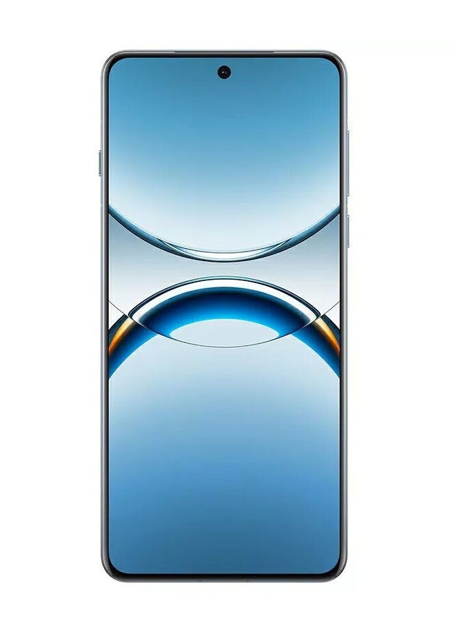 OPPO - Find X8 Pro Satellite Edition 1TB 16GB RAM Smartphone Android 15 Dimensity 9400 Octa Core GPS NFC Touch ID Blue with Google play (Chinese Version) - Image 1