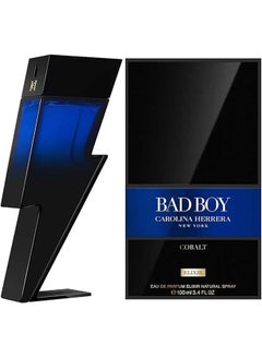 Bad Boy Cobalt Elixir EDP 100ml