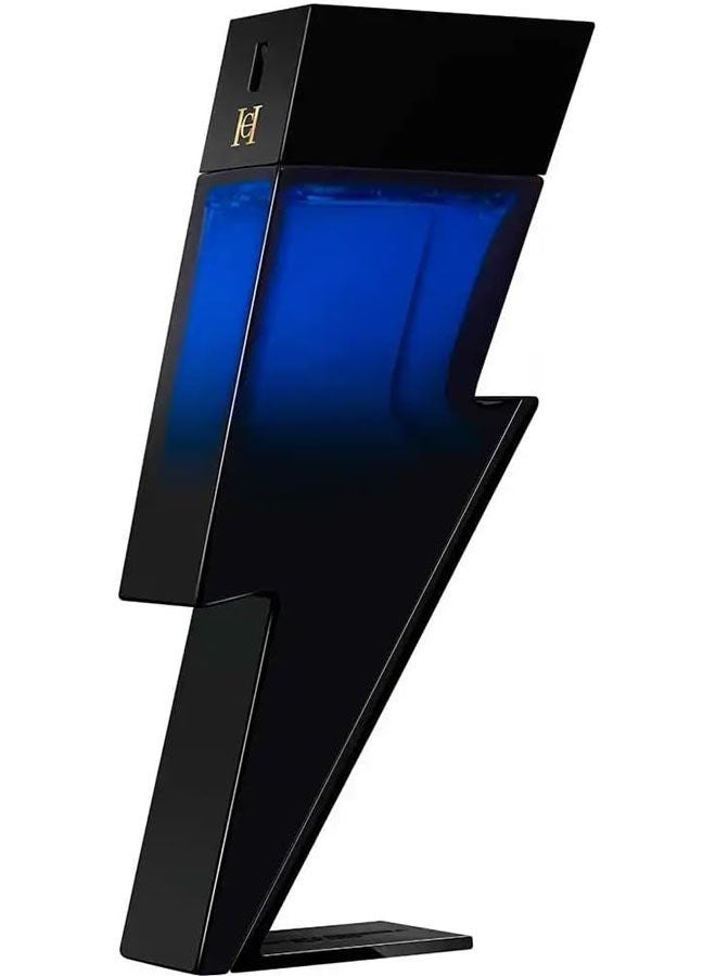 CAROLINA HERRERA - Bad Boy Cobalt Elixir EDP 100ml - Image 1