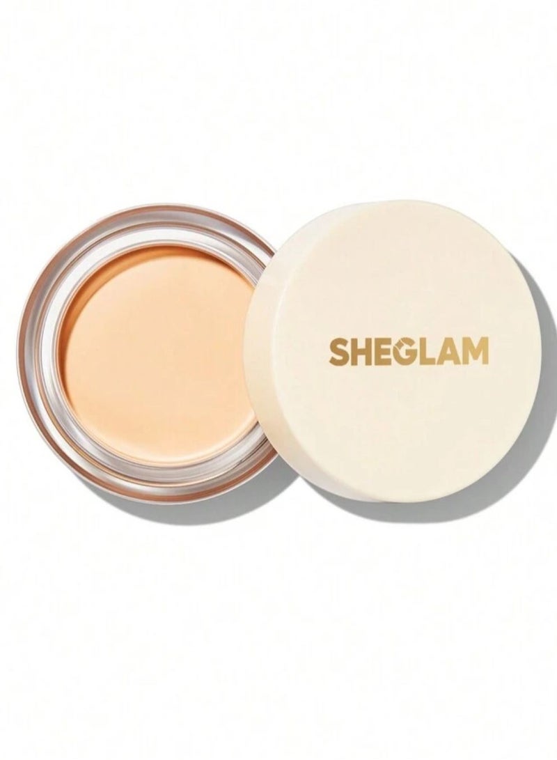 SHEGLAM Rapid Retouch Cream Concealer- Buttercream - Image 2