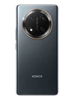 Honor X9c Dual SIM   Titanium Black 12GB RAM 256GB 5G With Free Gifts - Middle East Version  - Image 2