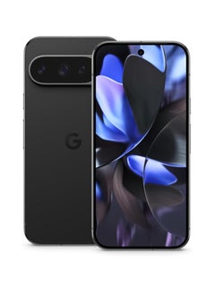 Google Google Pixel 9 Pro 16GB RAM 256GB Dual SIM 5G Obsidian-International Version  - Image 1