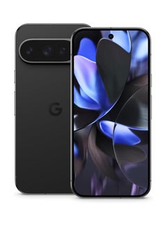 Google Pixel 9 Pro 16GB RAM 128GB Dual SIM 5G Obsidian-International Version