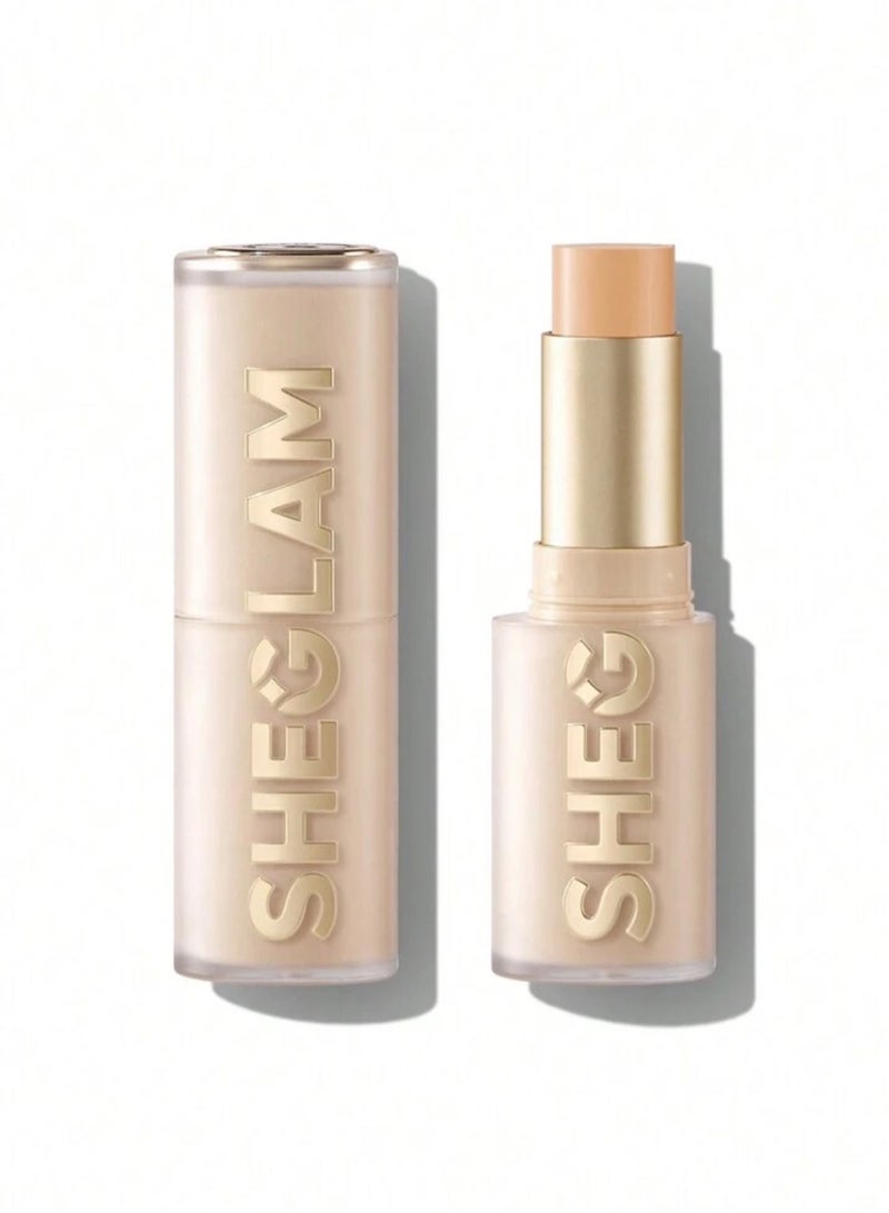 SHEGLAM Skin Magnet High Coverage Foundation Stick Shell - Image 4