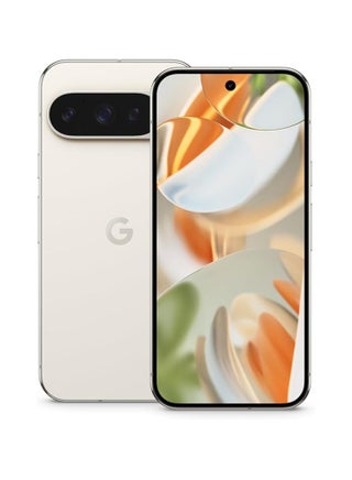 Pixel 9 Pro XL Dual SIM Porcelain 16GB RAM 128GB 5G - International Version - pnsku/N70127390V/45/_/1730954817/e41560e3-2e05-461d-8c8b-9c076d7a0ba0