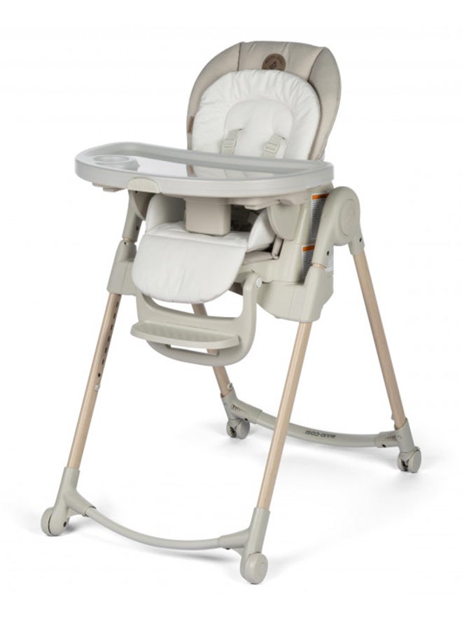 Minla 6-In-1 High Chair, Classic Oat - pnsku/N70127412V/45/_/1730958395/d982c405-dc44-4075-a0a9-afb1f8397a32