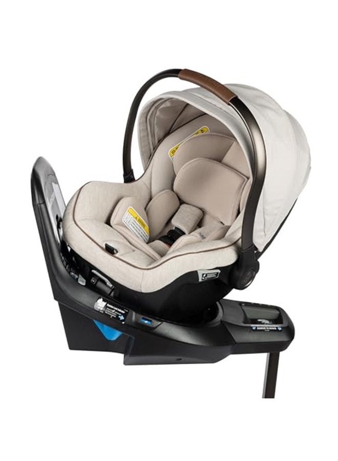 Maxi-Cosi Peri 180 Rotating Infant Car Seat, Desert Wonder