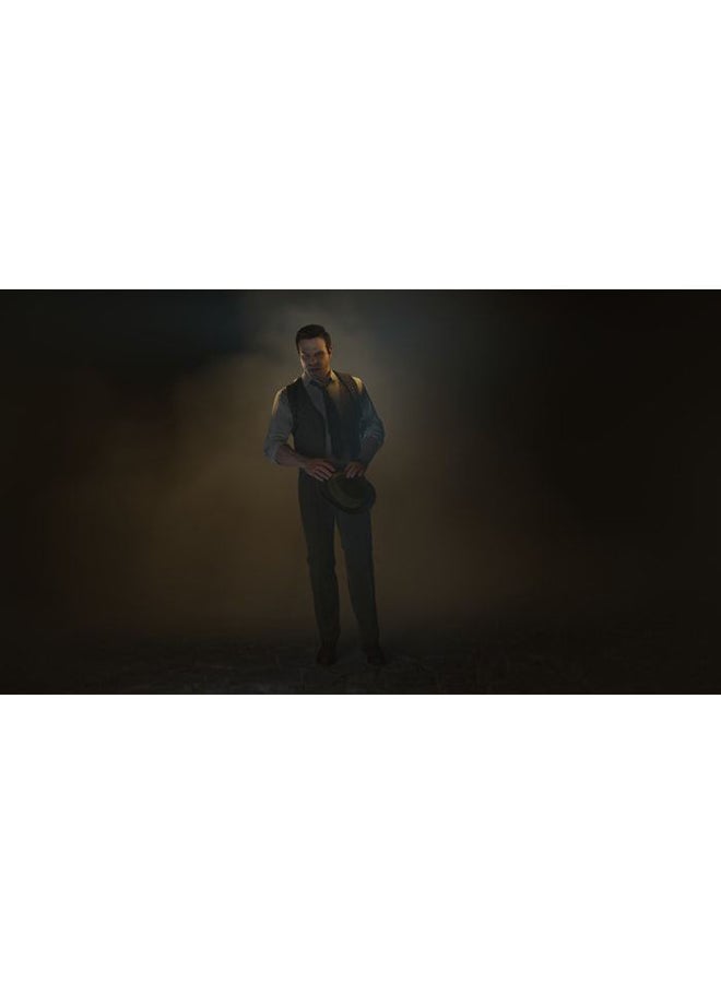 تي إتش كيو نورديك Alone in the Dark Standard Edition - PlayStation 5 (PS5)  - Image 4