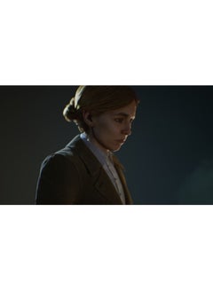 THQNORDIC Alone in the Dark Standard Edition - PlayStation 5 (PS5)  - Image 3