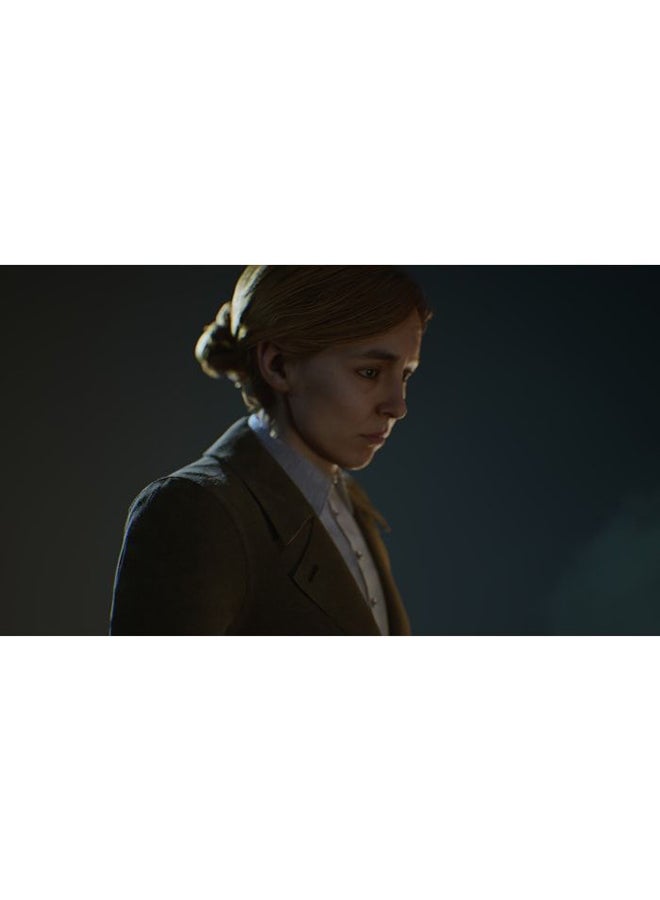 تي إتش كيو نورديك Alone in the Dark Standard Edition - PlayStation 5 (PS5)  - Image 3