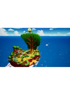 Nintendo Mario & Luigi: Brothership - Nintendo Switch  - Image 4