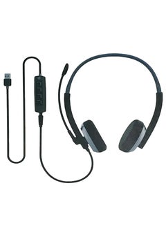 E07 headphones ergonomic design, featuring a lightweight construction with an adjustable headband and padded earpads, deliver high-quality sound with clear sound, it offers features like noise cancellation and a built-in microphone, enhancing the overall listening experience, BLACK