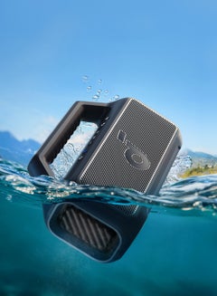ساوند كور Soundcore Boom 2 SE  B2B - WM US Black Iteration 1 Black  - Image 3