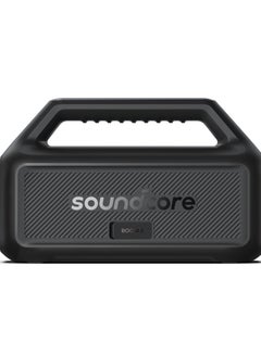 Soundcore Soundcore Boom 2  B2C - UN Black Iteration 1 Black  - Image 2