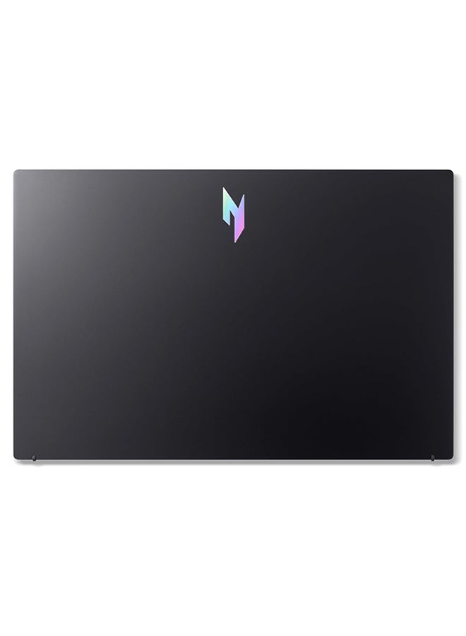 Nitro V15 Gaming Laptop With 15.6-Inch Full HD 144Hz Display, AMD Ryzen 5-7530U Processor/8GB RAM/512GB SSD/6GB NVIDIA GeForce RTX 3050 Graphics Card/DOS(Without Windows) English/Arabic Black - pnsku/N70127514V/45/_/1731046274/e2be1557-b563-4d42-ad16-53f554f81103