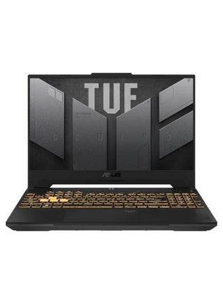 لاب توب للالعاب TUF FX707V بـ 17.3-بوصة 144Hz شاشة عالية الجودة , نواة i7-13620H معالج / 16جيجابايت ذاكرة عشوائية / 1تيرابايت وحدة تخزين صلبة / 8جيجابايت نفيديا جيفورس ار تي اكس 4060 رسوميات / دوس بدون ويندوز الإنجليزية/العربية - pnsku/N70127516V/45/_/1731046267/5ae966b9-5a93-480c-8bba-976d61c71758