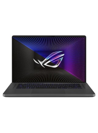 ROG Zephyrus GU603V Gaming Laptop With 16-Inch FHD 240Hz Display, Core i7-13620H Processor/32GB RAM/1TB SSD/8GB NVIDIA GeForce RTX 4060 Graphics Card/Windows 11 Home English/Arabic Eclipse Gray - pnsku/N70127517V/45/_/1731046269/5ebacace-ad7e-4bee-9e5a-5ab8ed4f7693
