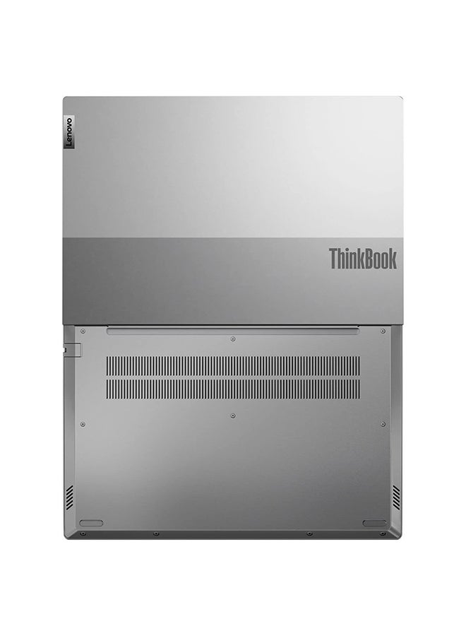 Lenovo ThinkBook 14 G4 IAP Laptop, i7-1255U, 8GB Base DDR4, 512GB SSD M.2, Intel UHD Graphics, 14.0 Inch FHD, Win 11 Pro Casual Toploader Laptop Bag 15.6 inch Black + Sandisk 16GB Cruzer Blade USB 2.0 Flash Drive English/Arabic Grey - Image 5