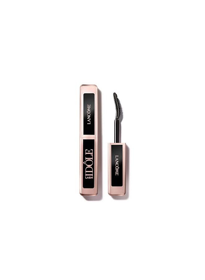 لانكوم Idole Lash Lifting Volumizing Mascara 01 Glossy Black 