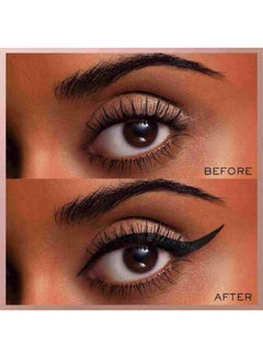 LANCOME Idôle Ultra Precise Waterproof Eyeliner Black  - Image 4
