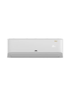 Haam Split AC 11900 H/C Golden Fins, HM12HSM24GO HM12HSM24GO White