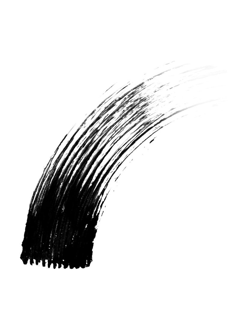 Wet N Wild Mascara Max Volume Plus Mascara Black  - Image 3
