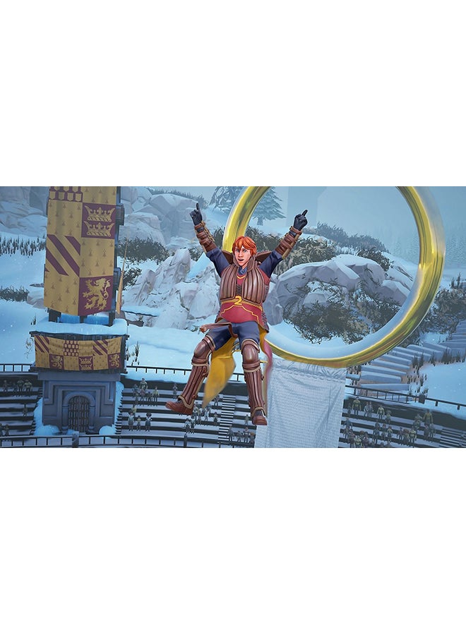 Warner Bros Quidditch Champions - Adventure - Xbox One/Series X  - Image 3