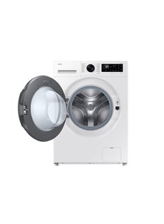 Samsung 10.5KG Washer with 6KG dryer Washing Machine Combo with SmartThings AI Energy Mode – WD10DG5B15BEGU White  - Image 5