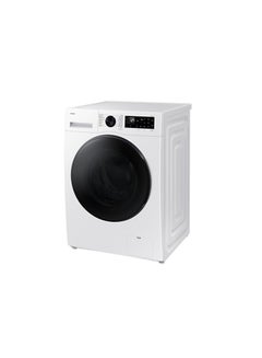 Samsung 10.5KG Washer with 6KG dryer Washing Machine Combo with SmartThings AI Energy Mode – WD10DG5B15BEGU White  - Image 3