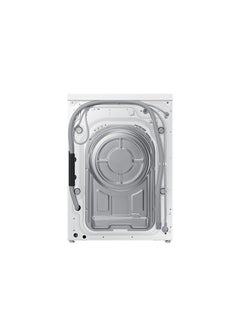 Samsung 10.5KG Washer with 6KG dryer Washing Machine Combo with SmartThings AI Energy Mode – WD10DG5B15BEGU White  - Image 4