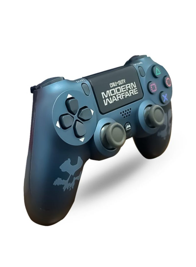 Kayan Modern Warfare Themed Wireless Controller For PlayStation 4 - LIMITED EDITION  - Image 2