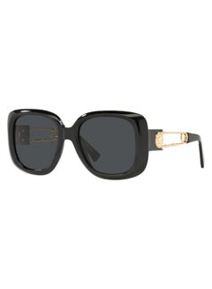 فيرزاتشي Women's Sunglasses 4411 - Lens Size: 54 Mm - Black  - Image 1