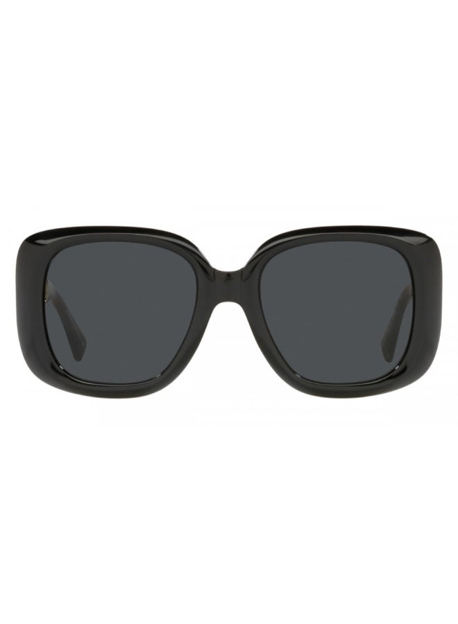 فيرزاتشي Women's Sunglasses 4411 - Lens Size: 54 Mm - Black  - Image 2