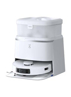 إيكوفاكس المكنسة الكهربائية الروبوتية  DEEBOT T30 PRO Omni 1000 W DDX14، باللون الأبيض. 1000 W DDX14  - Image 1
