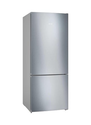 iQ300, 480 Litres Net Capacity, Bottom Mount Freestanding Refrigerator, German Engineering, 1 Year Warranty KG55NVL21M Inox - pnsku/N70127798V/45/_/1732089694/7fc3316a-4d91-4d9a-966b-5c02dc467ddb