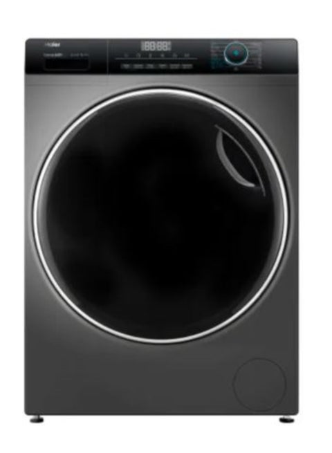 9/6kg Front Load 9Kg Washer And 6Kg Dryer Starry HWD90-BP14929S6 Silver