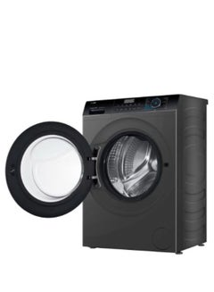 Haier 9/6kg Front Load 9Kg Washer And 6Kg Dryer Starry HWD90-BP14929S6 Silver  - Image 4