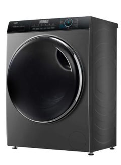 Haier 9/6kg Front Load 9Kg Washer And 6Kg Dryer Starry HWD90-BP14929S6 Silver  - Image 3