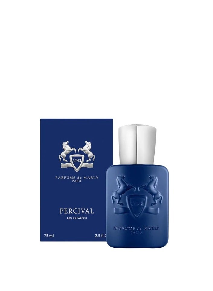 Parfums De Marly - Percival Men EDP 75ml - Image 1